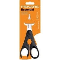 Фото Ножиці кухонні Fiskars Essential з відкривачкою для пляшок 1023820
