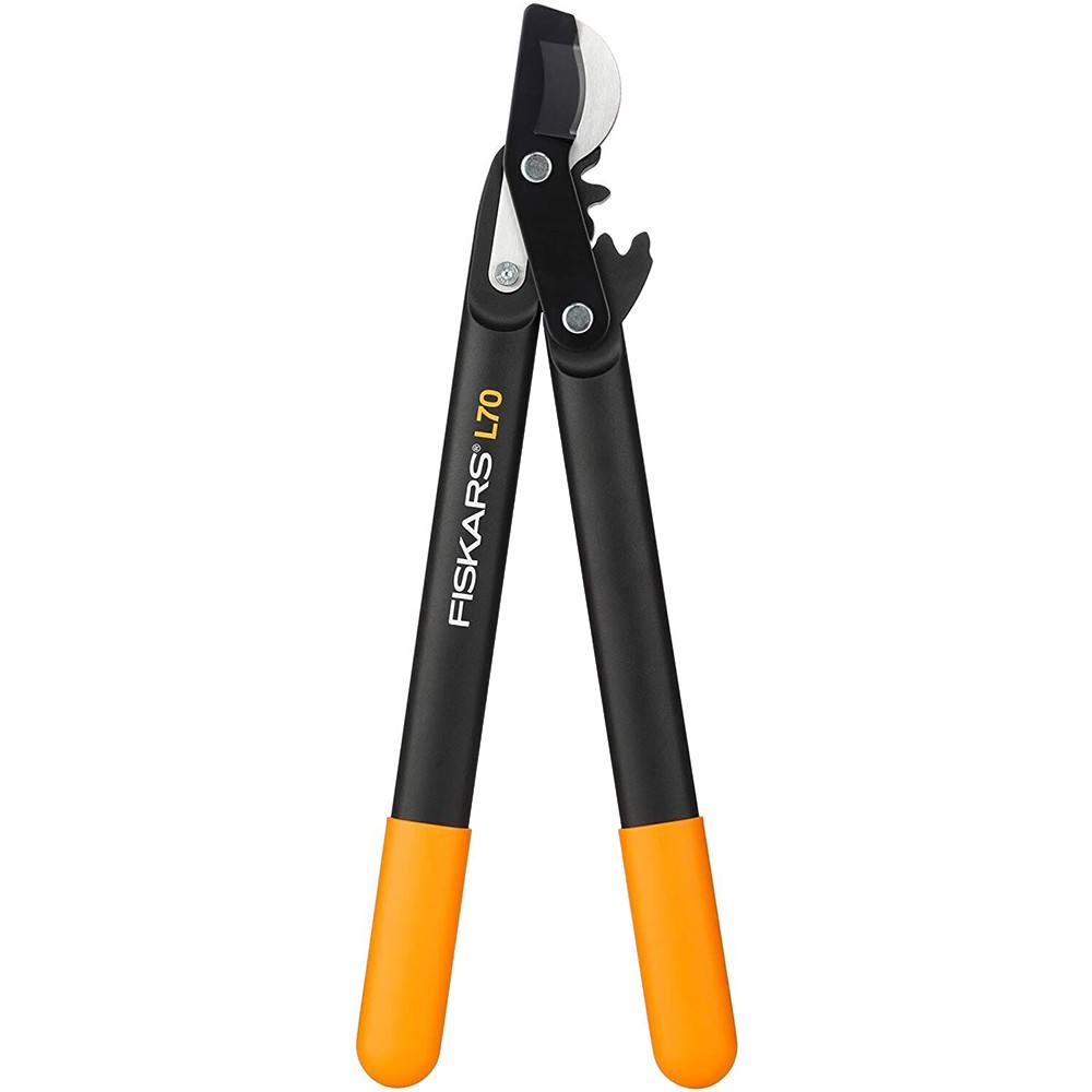 Сучкоріз площинний Fiskars PowerGear S L70 46 см 460 г посилений