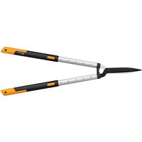 Ножиці телескопічні для живоплоту Fiskars SmartFit HS86 73,5 см 1250 г