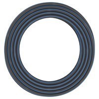 Фото Шланг для поливу 13 мм 30 м Q5 Fiskars Watering 39,5 см 4350 г