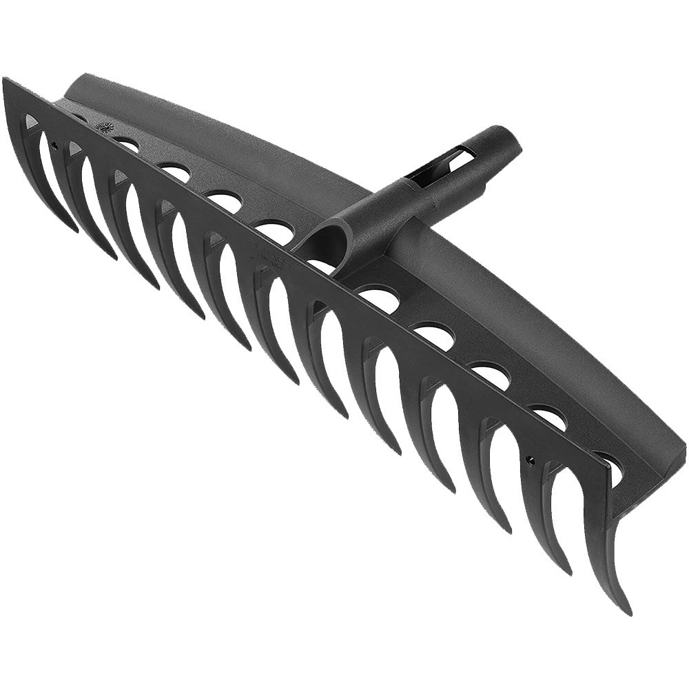 Граблі універсальні Fiskars Solid 164 см 600 г