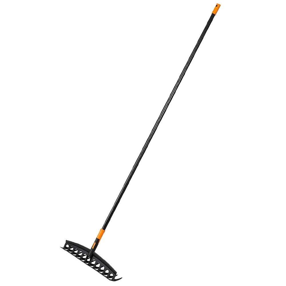 Граблі універсальні Fiskars Solid 164 см 600 г
