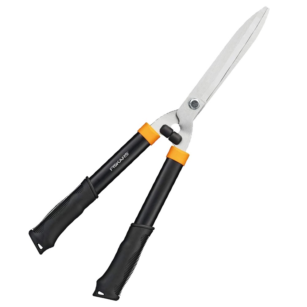 Ножиці для живоплоту Fiskars Solid HS21