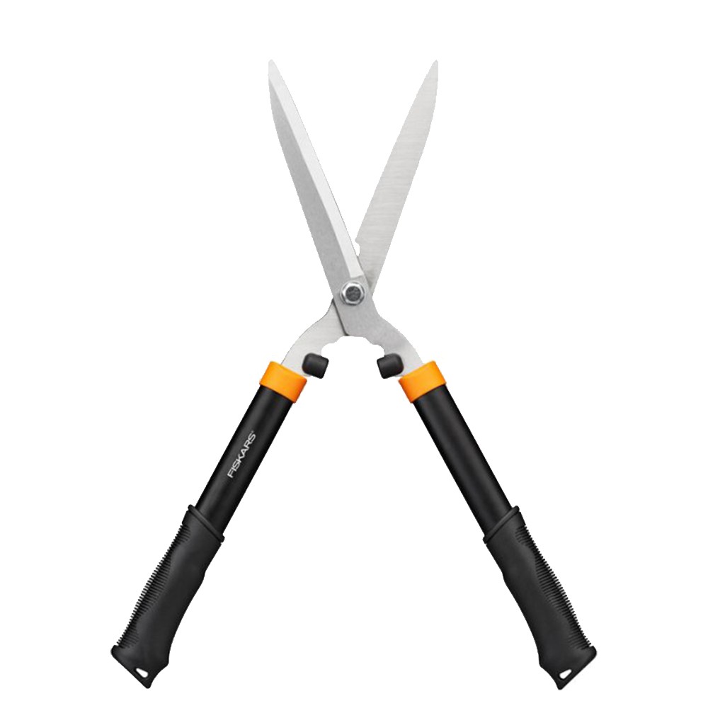 Ножиці для живоплоту Fiskars Solid HS21