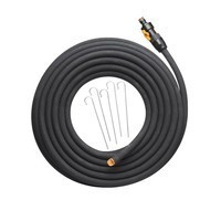 Фото Шланг для краплинного поливу Fiskars Watering 15 м 35 см 1630 г