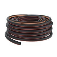 Фото Шланг для поливу Fiskars Watering 19 мм 20 м Q3 39,5 см 4300 г