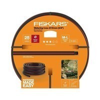 Фото Шланг для поливу Fiskars Watering 19 мм 25 м Q3 39,5 см 4960 г