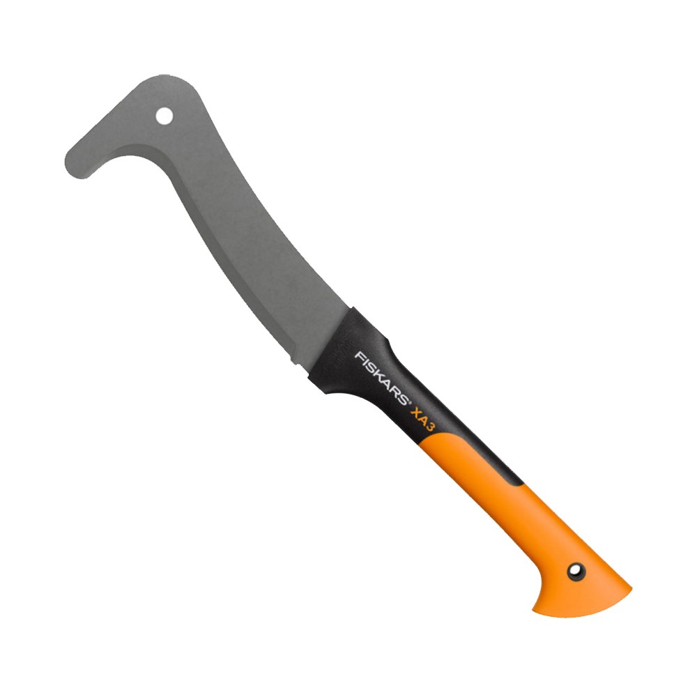 Малий сікач для суччя Fiskars WoodXpert XA3 50,5 см 450 г