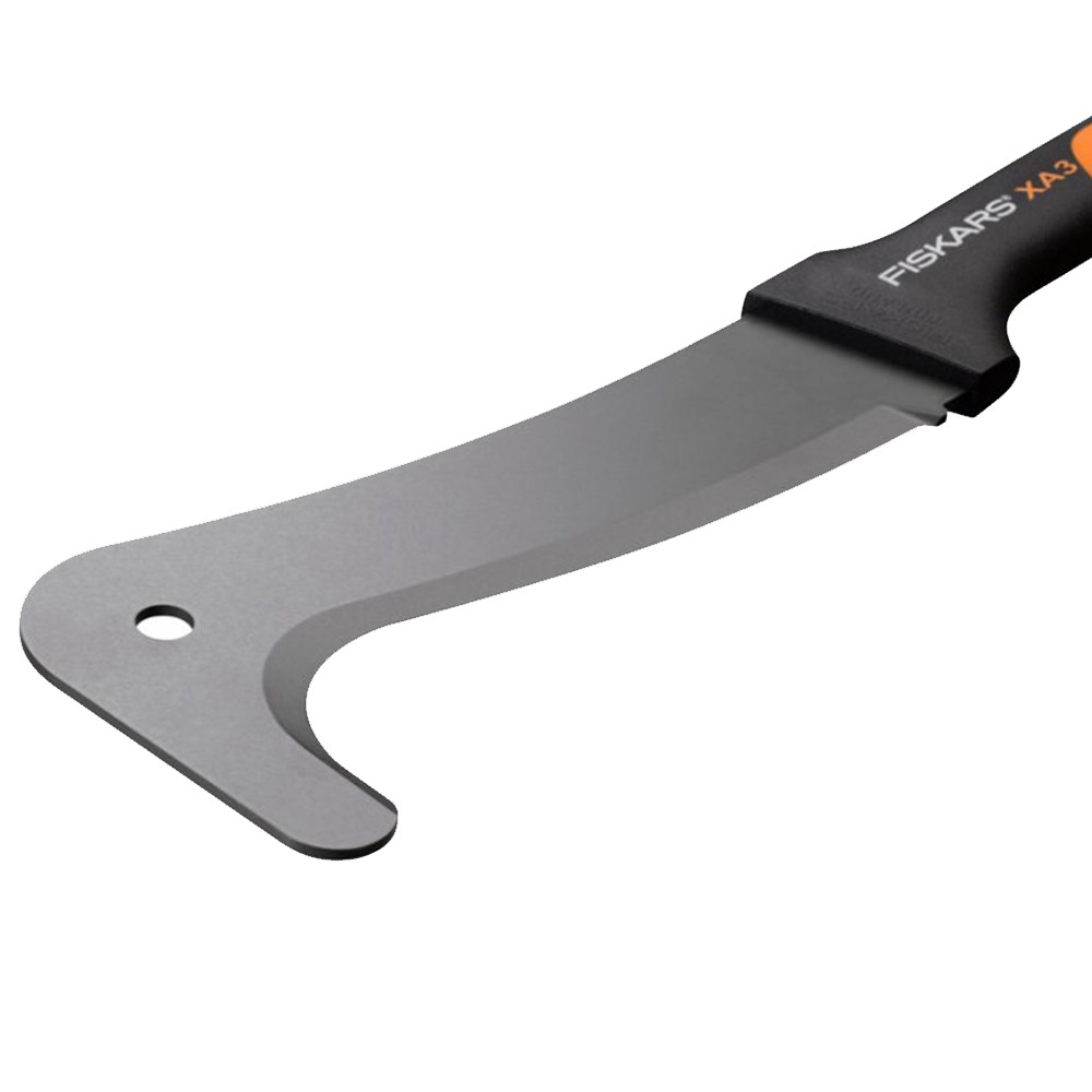 Малий сікач для суччя Fiskars WoodXpert XA3 50,5 см 450 г