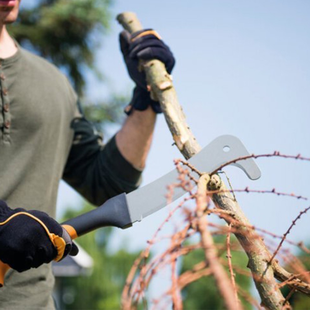 Малий сікач для суччя Fiskars WoodXpert XA3 50,5 см 450 г