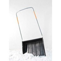 Фото Скрепер-санки для прибирання снігу Fiskars SnowXpert 149,5 см 4050 г