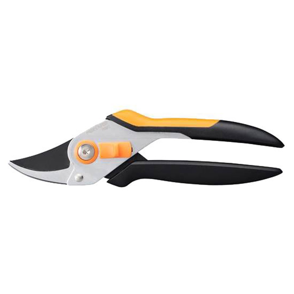 Площинний секатор суцільнометалевий Fiskars Solid P331 1057163