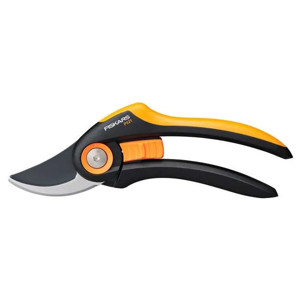 Площинний секатор Fiskars Plus P521 1057167