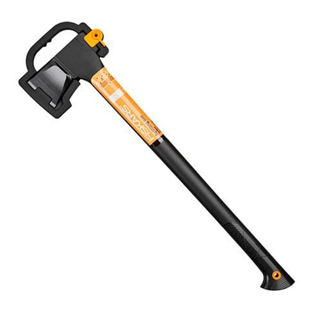 Сокира-колун Fiskars Solid A19 1052044