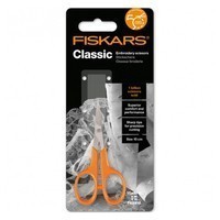 Фото Ножиці для виробів Fiskars Classic 10 см 1005143
