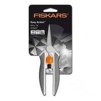 Фото Кравецькі ножиці Fiskars EasyAction Micro - Tip 16 см 1003874