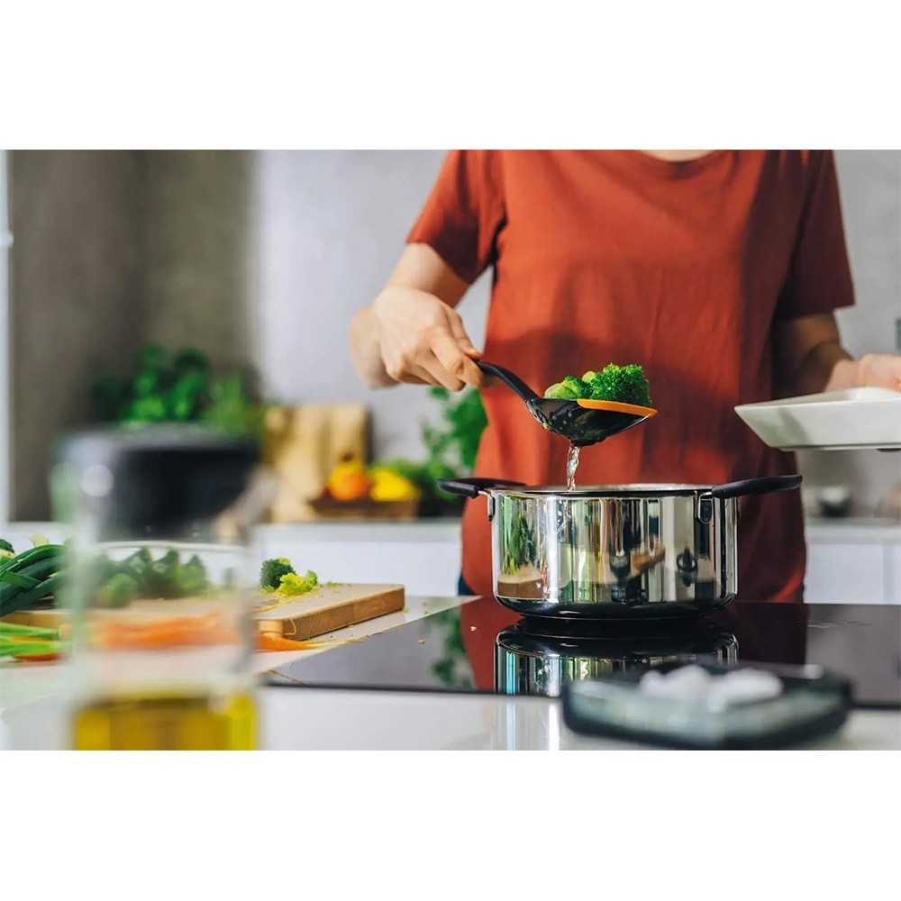 Ложка кухарська Fiskars Functional Form 1027302