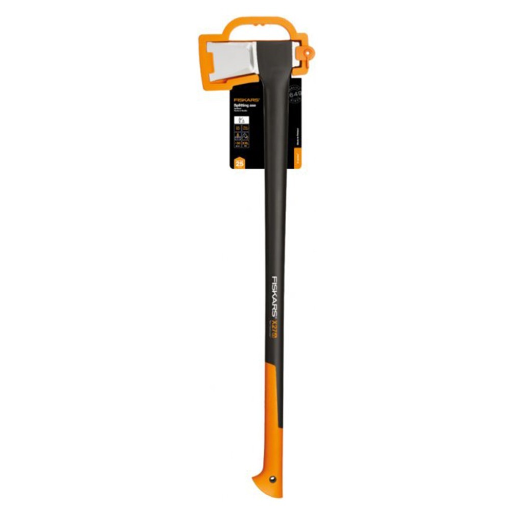Сокира-колун Fiskars X27 XXL 1015644