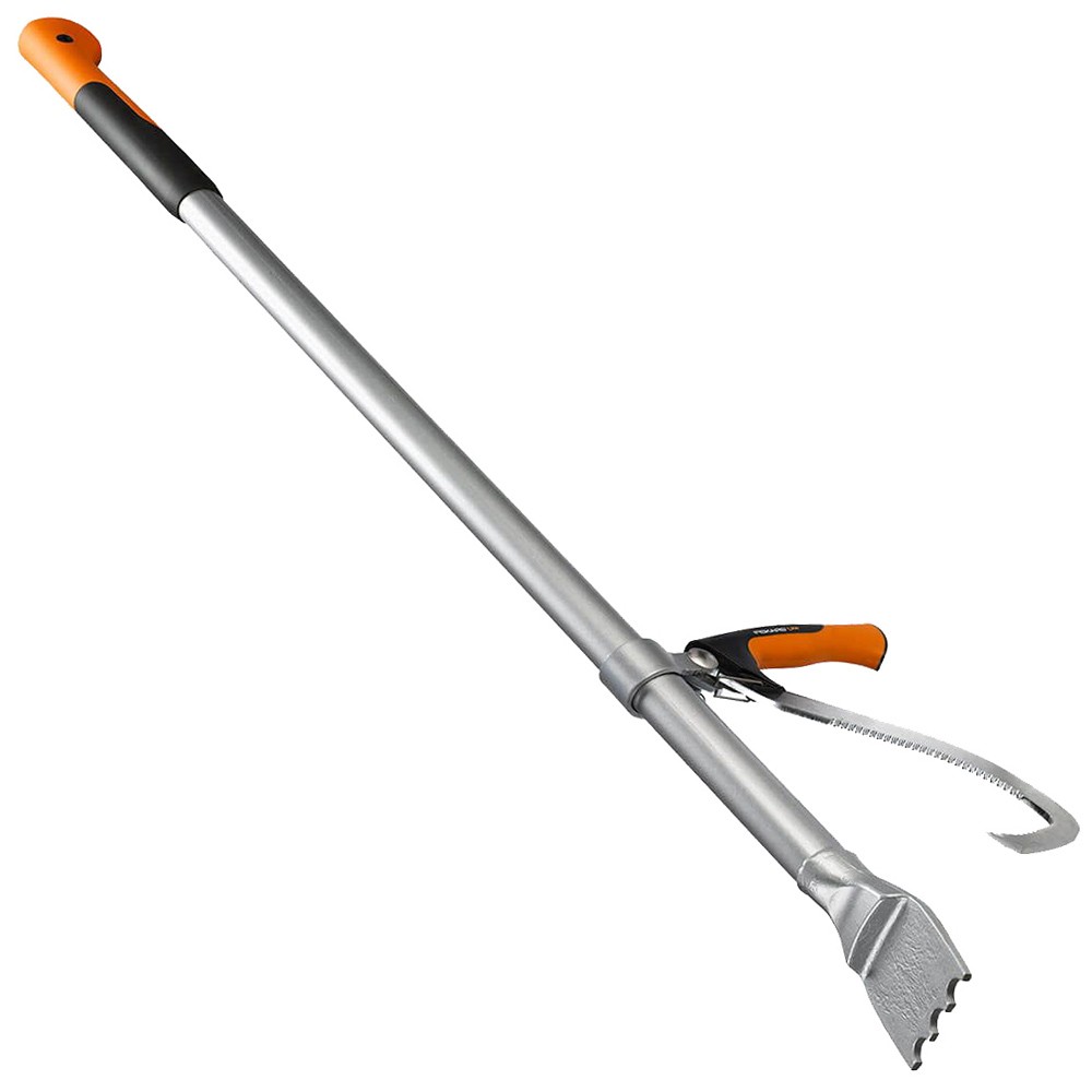 Важіль для валяння дерев Fiskars WoodXpert L 1015439