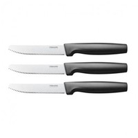 Фото Набір столових ножів Fiskars Functional Form 3 шт 1057562