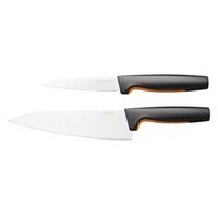 Набір кухонних ножів Fiskars Functional Form 2 шт 1057557