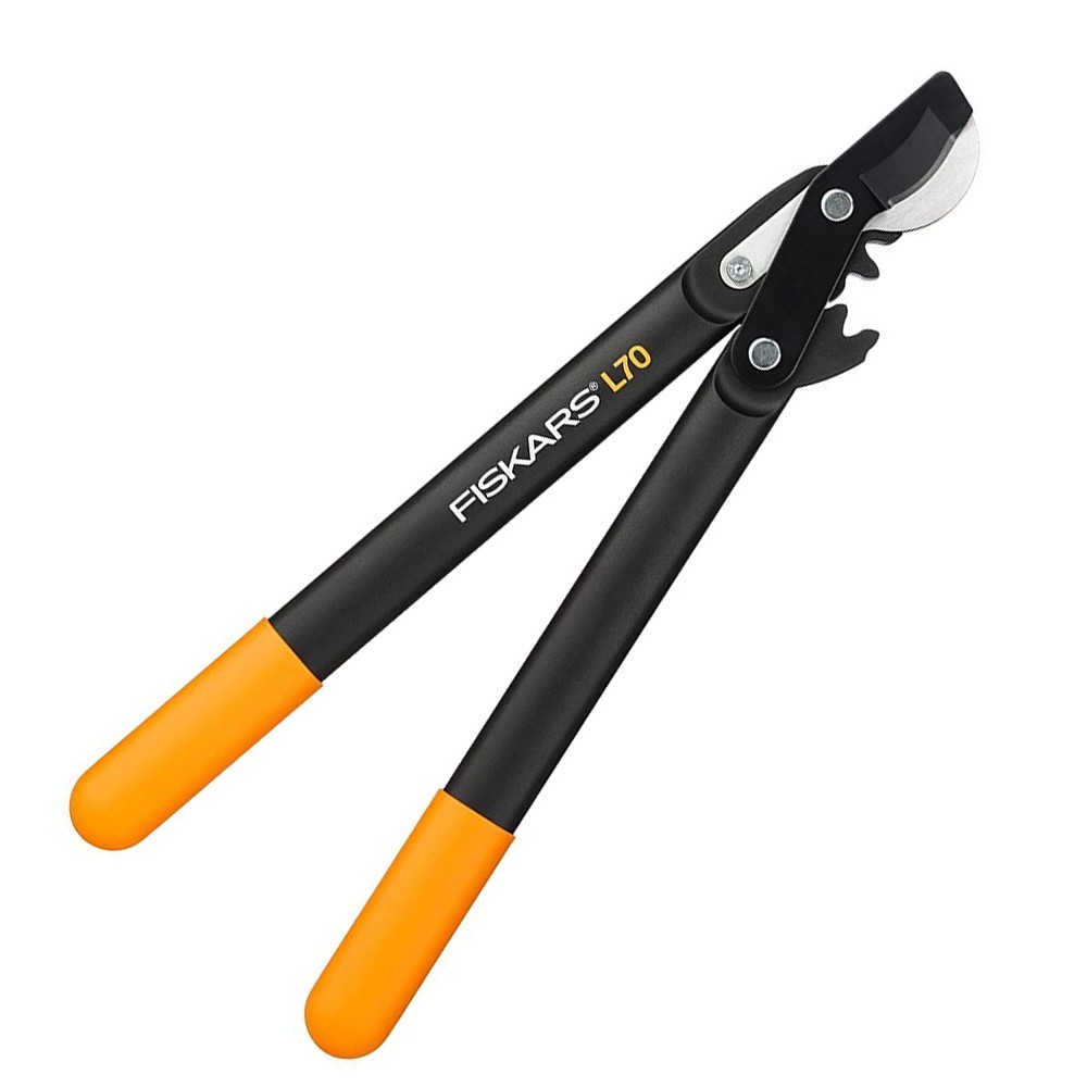 Сучкоріз площинний Fiskars PowerGear S L70 46 см 460 г посилений