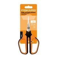 Ножиці Fiskars Solid Softgrip SP15 1051602