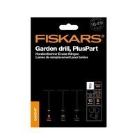 Додаткові леза Fiskars QuikDrill PlusPart S 1000637