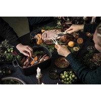 Фото Обробний ніж Fiskars Norden 1026422