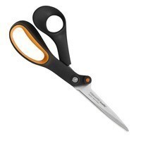 Ножиці для важкої роботи із зазубленим лезом Fiskars Amplify 21 см 1020224