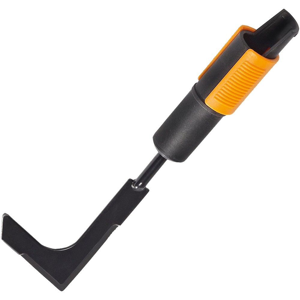 Сапа для прибирання трави на доріжці патио Fiskars QuikFit 1000687