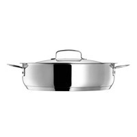 Фото Жаровня Fiskars All Steel Roasting Dish 28cm 1023764