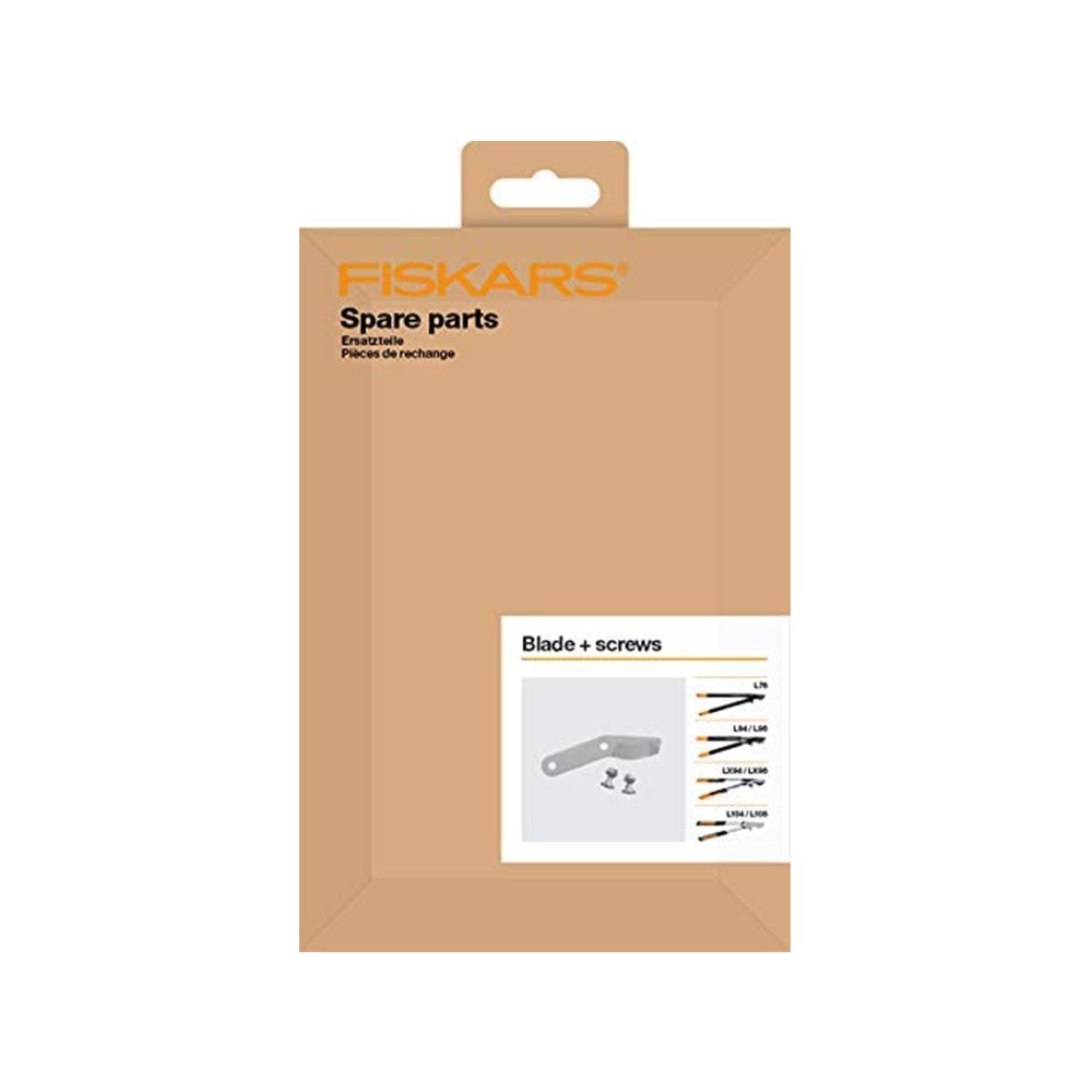 Лезо для сучкорізів Fiskars L108, L104, LX94, LX98, L78, L94, L98 1026285