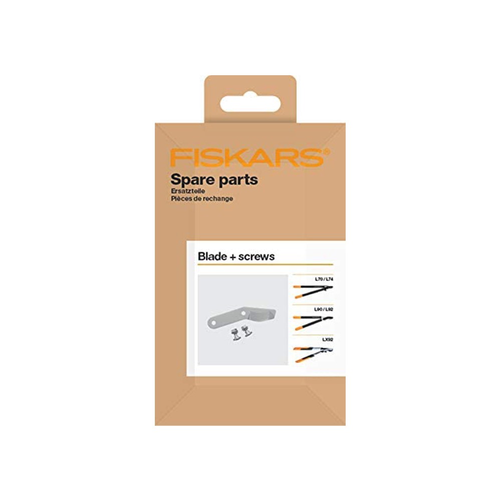 Лезо для сучкорізів Fiskars L70, L74, L90, L92, LX92 1026288