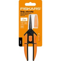 Ножиці для мікрообрізки з PTFE Fiskars SP131 1063321
