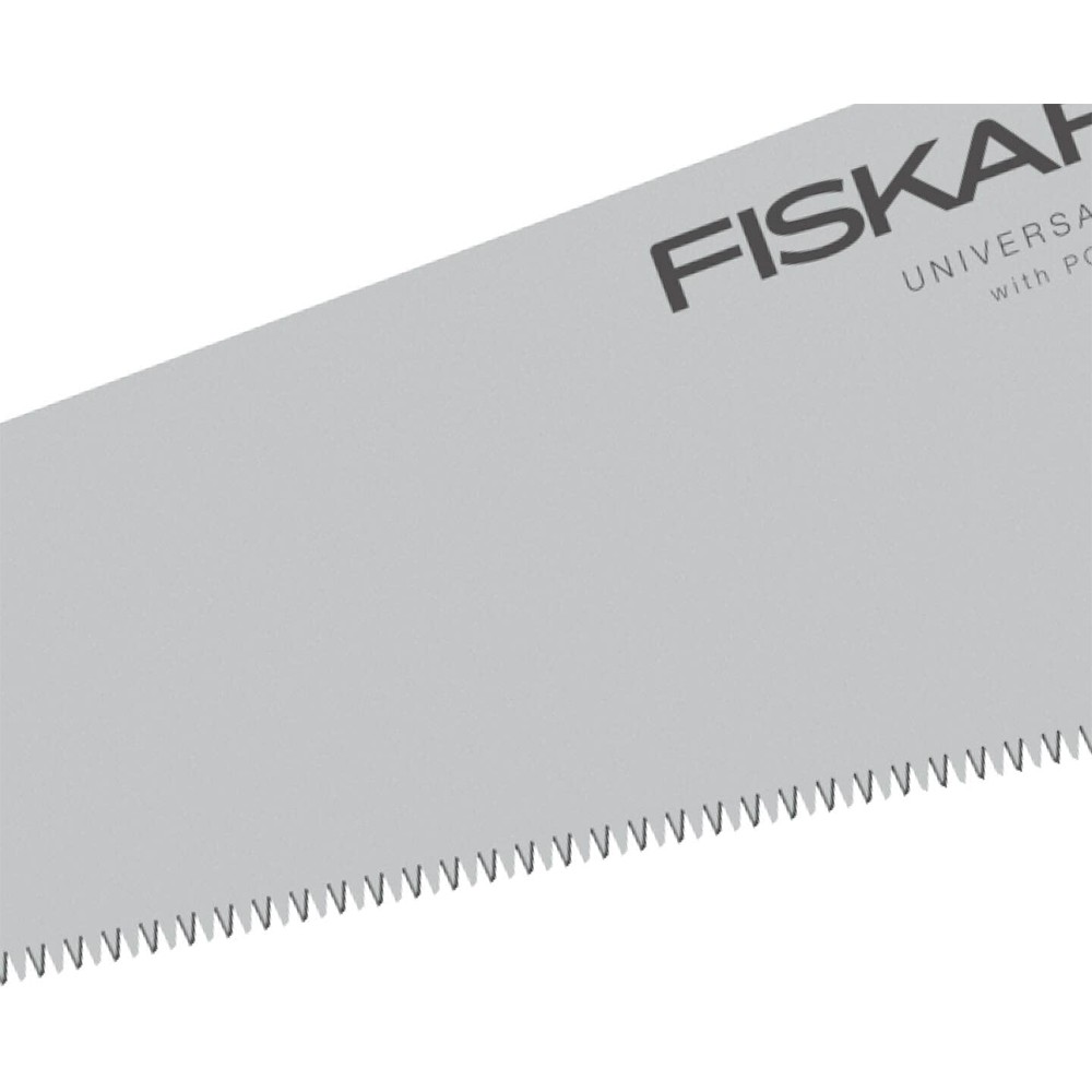 Ручна пилка Fiskars PowerTooth 550 мм 9 TPI 1062917