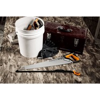 Ручна пилка Fiskars PowerTooth 550 мм 9 TPI 1062917
