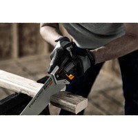 Ручна пилка Fiskars PowerTooth 550 мм 9 TPI 1062917