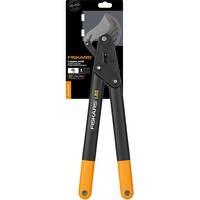 Контактний веткоріз Fiskars з храповим механізмом L85 1000585