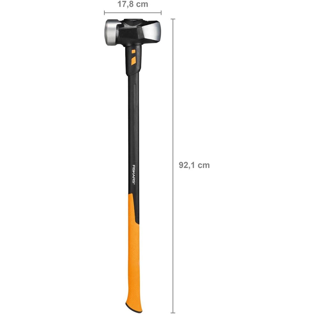 Молот Fiskars XL 1020164