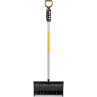 Лопата Роллер для збирання снігу Fiskars SnowXpert Roller X-series 1057179