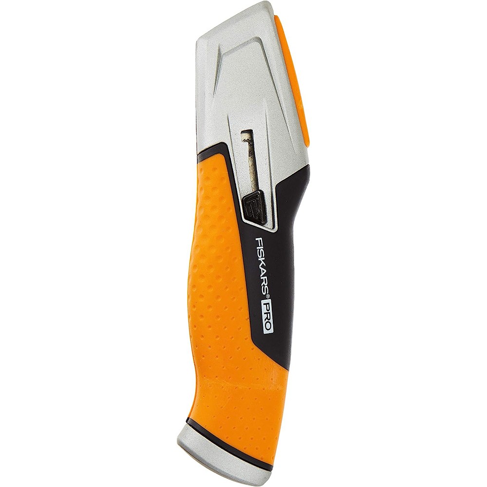 Висувний ніж Fiskars Pro CarbonMax 1027223