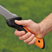 Зубчастий сікач Fiskars Solid CL-521 1051233