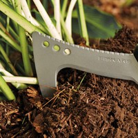 Малий зубчастий сікач Fiskars Solid CL-501 1051232