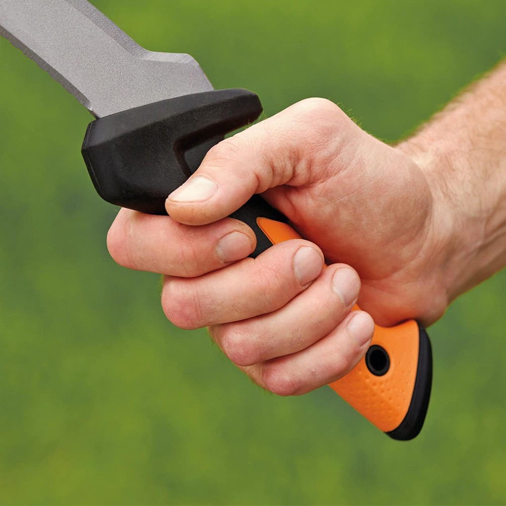 Малий зубчастий сікач Fiskars Solid CL-501 1051232