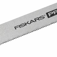 Фото Змінне полотно ножівки Fiskars 300 мм 24 TPI 1062941