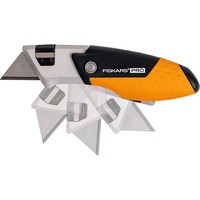Компактний складний універсальний ніж Fiskars Pro CarbonMax 1062939