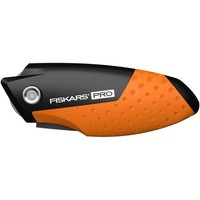Компактний складний універсальний ніж Fiskars Pro CarbonMax 1062939