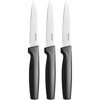 Фото Набір універсальних ножів Fiskars Functional Form 3 шт 1057563