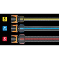 Фото Садовий шланг Fiskars 1/2” (13 мм) 30 м Q3 1027103